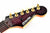 Levinson Blade RH-2 Stratocaster Misty Violet Occasion