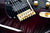 Levinson Blade RH-2 Stratocaster Misty Violet Occasion