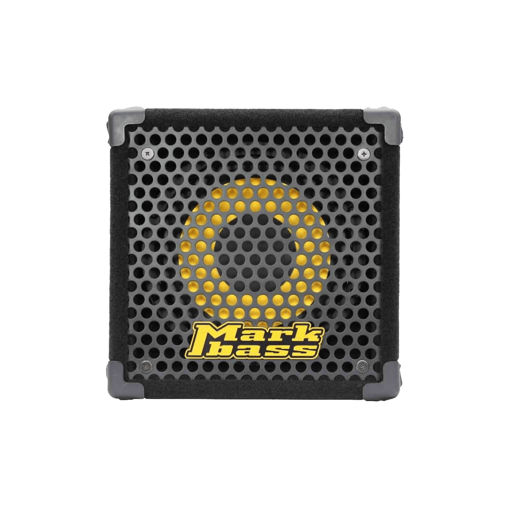 Markbass Micromark 801 kopen – Ultieme compacte bascombo met 8