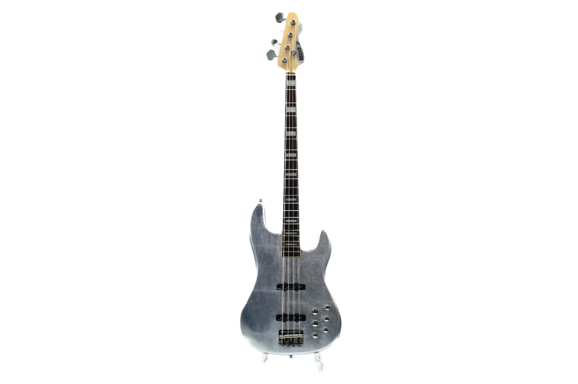 Markbass JP Artisan Silver 4 CR RW
