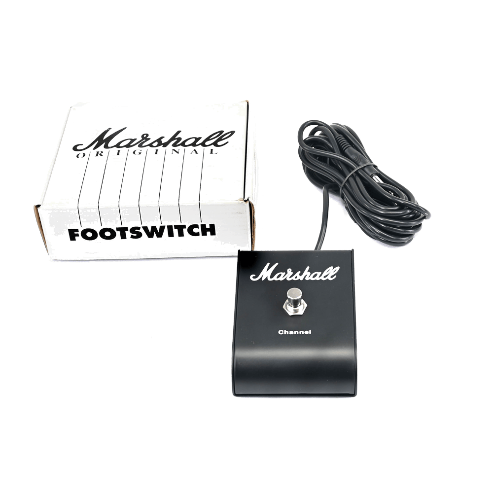 Marshall Footswitch PEDL 10008