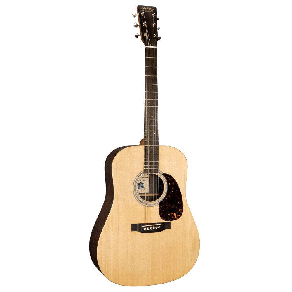 Martin D-X2E Billy Strings