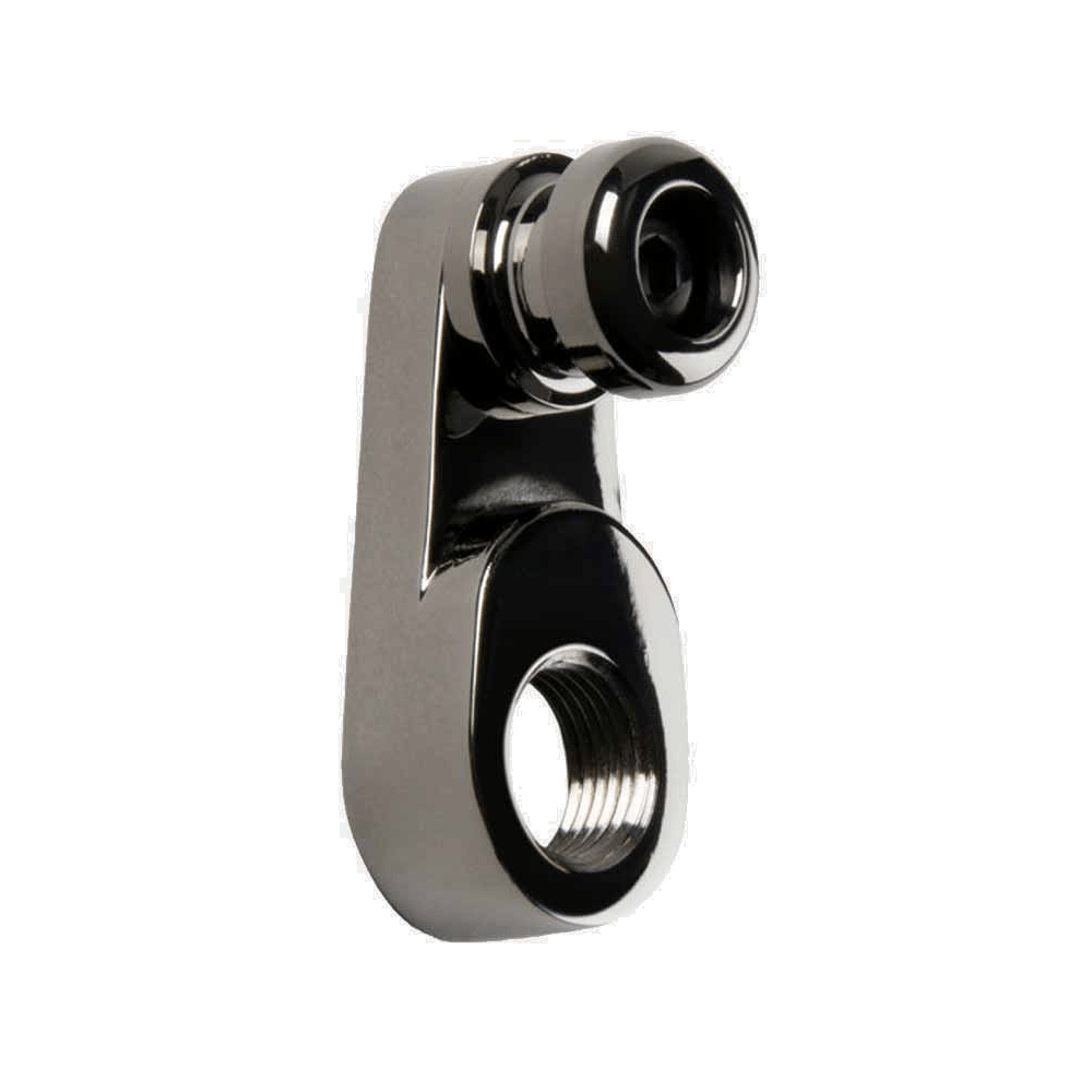 Music Nomad Acousti-Lok Strap Lock Adapter For Standard Output Jacks - MN270