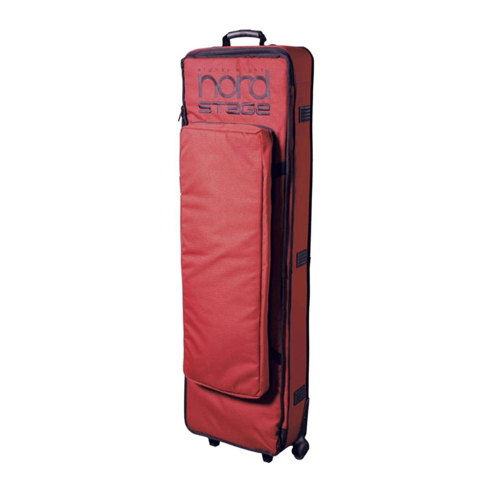 Nord Softcase 76 - Voor keyb. 73 toetsen en 76 toetsen