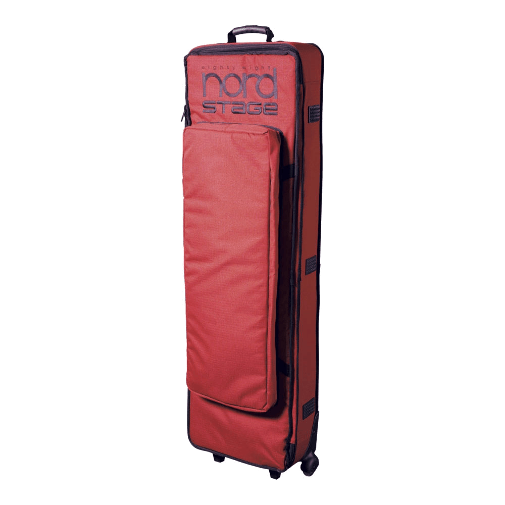 Nord Softcase 88 - Voor keyboard 88 toetsen