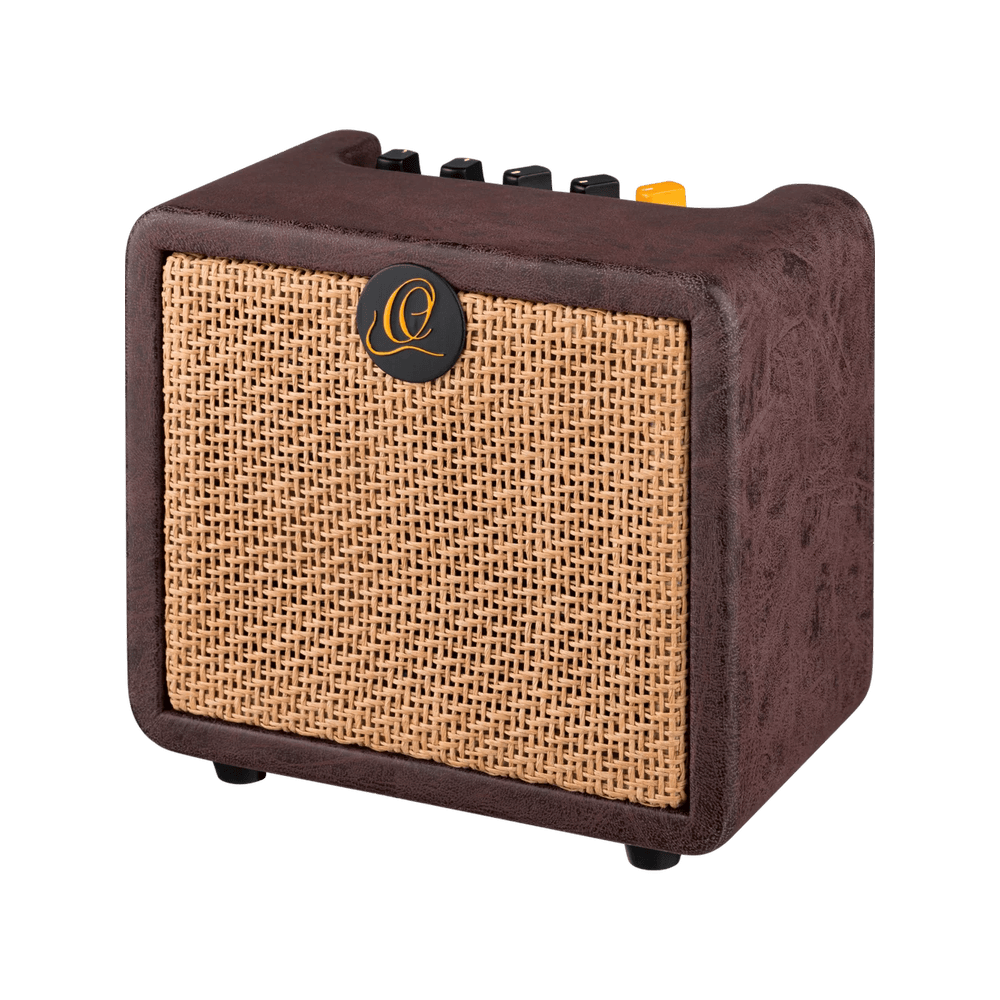 Ortega PTWO Combo Portable Bluetooth Acoustic Amp