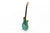 PRS SE Custom 24-08 Turquoise
