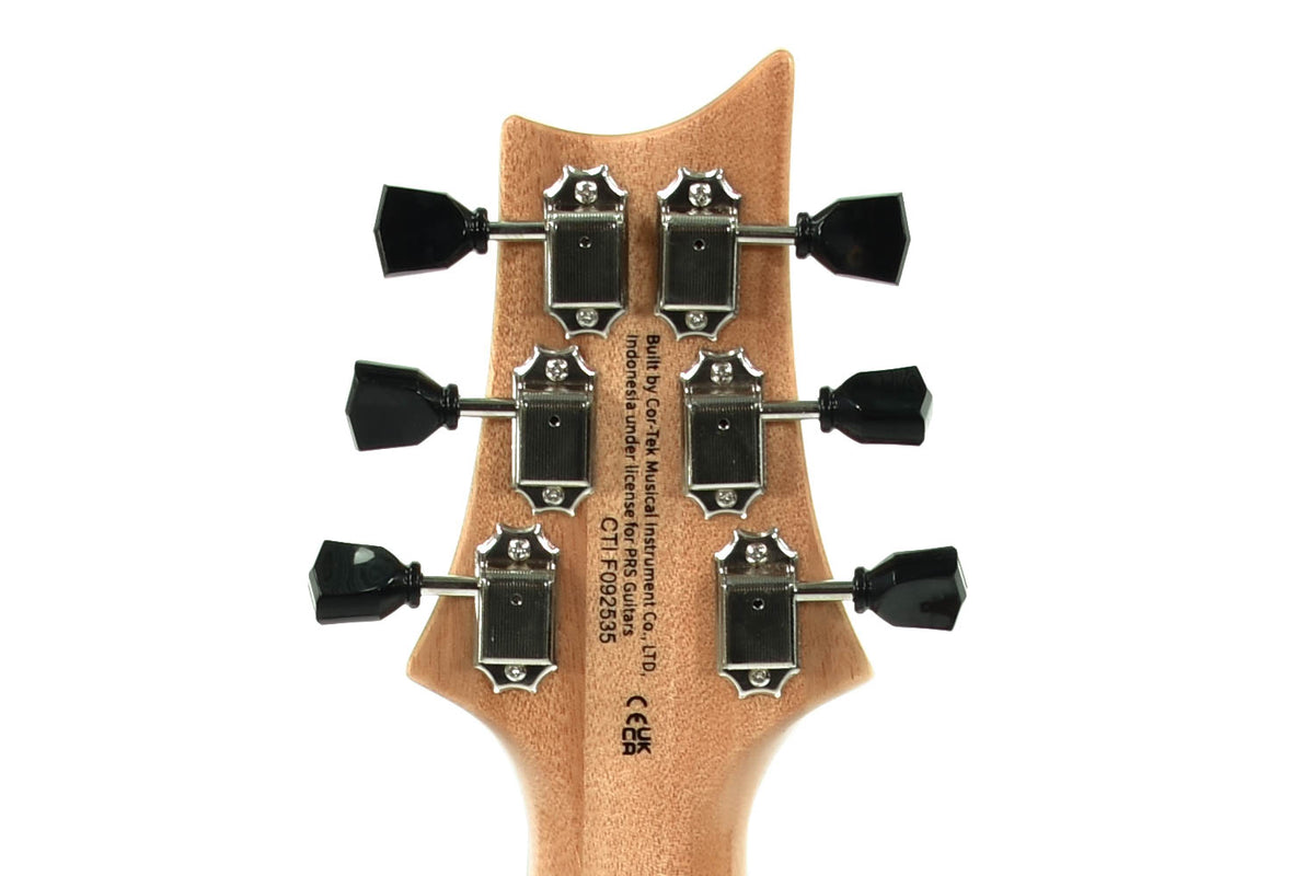 PRS SE Paul&#39;s Guitar Charcoal