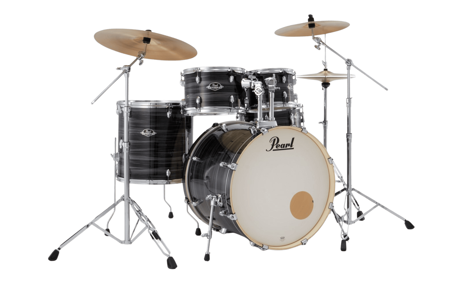 Pearl Export EXX725SBR/C779 Metallic Amethyst Twist 5-pc