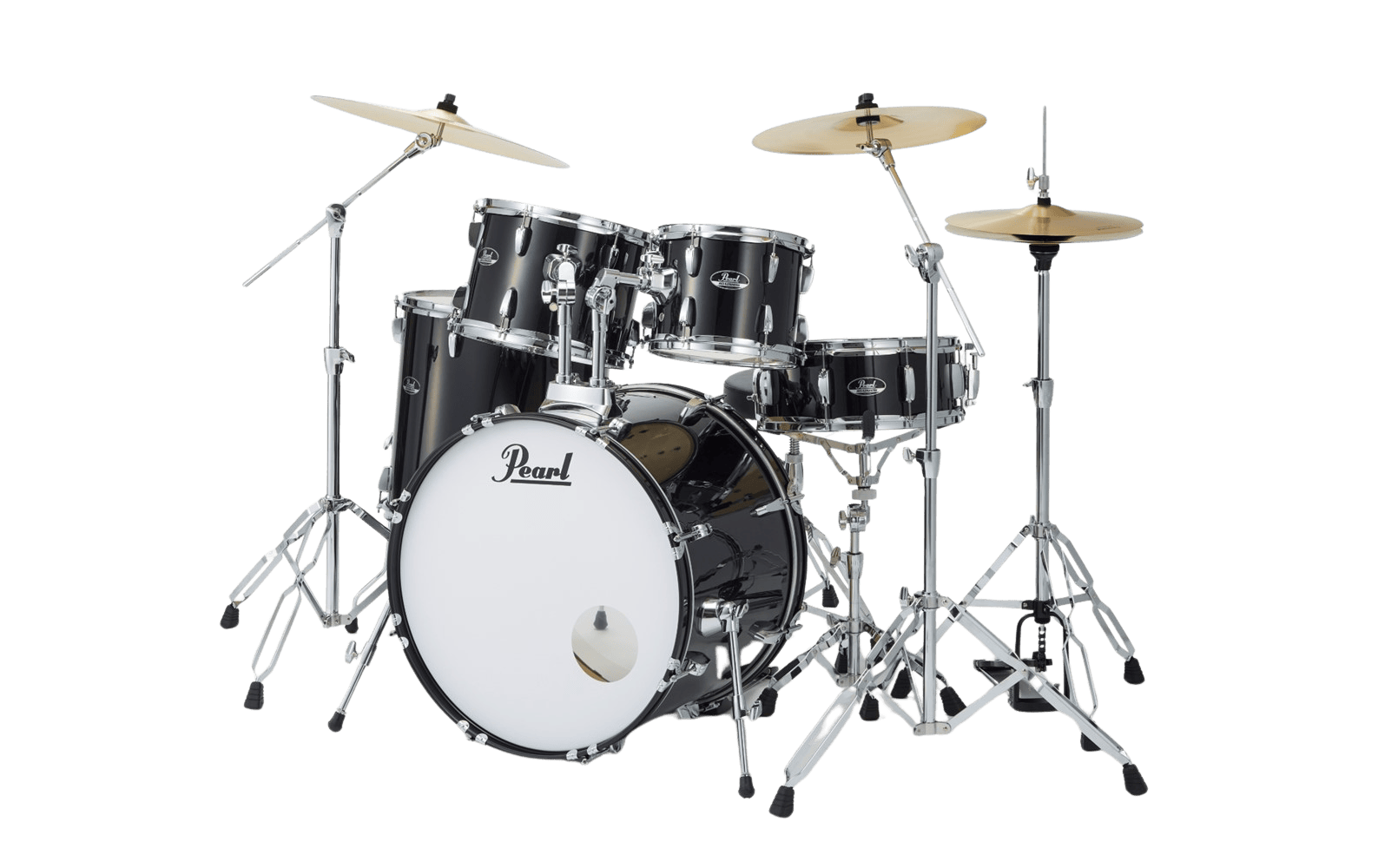 Pearl Roadshow RS505BC/C31 Roadshow 20" bass Jet Black