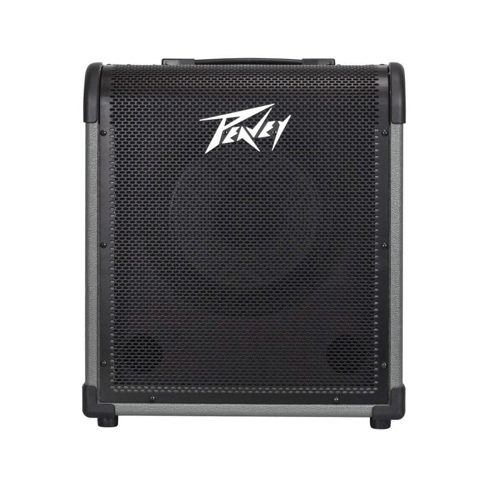 Peavey MAX100 kopen – 100W bascombo bij Music All In
