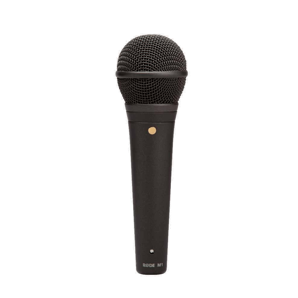 Rode M1 zang microfoon