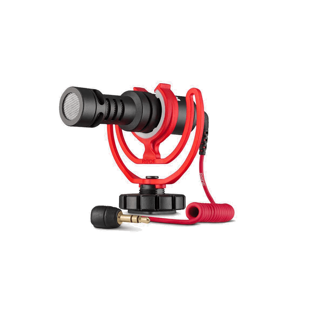 Rode VideoMicro