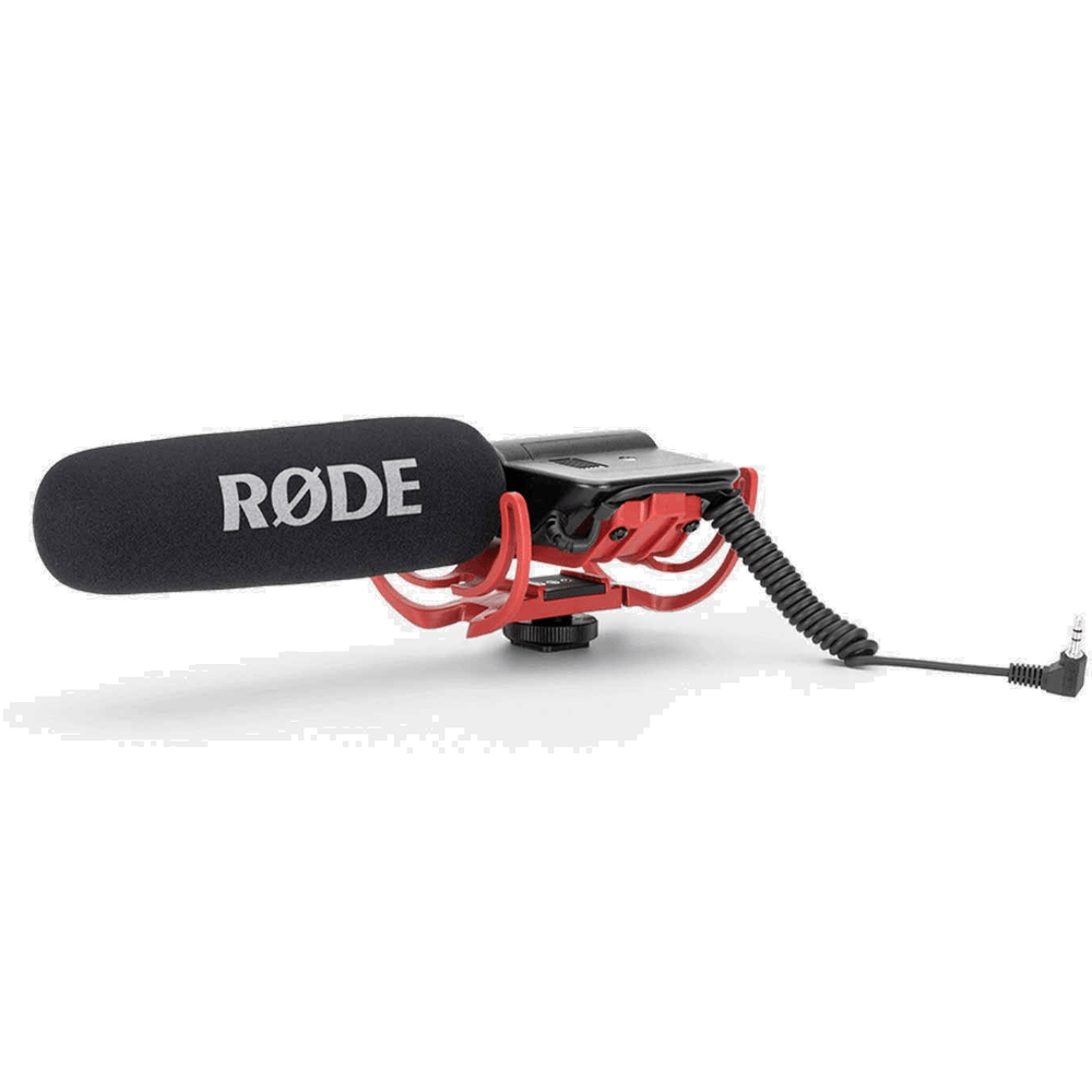 Rode Videomic Rycote