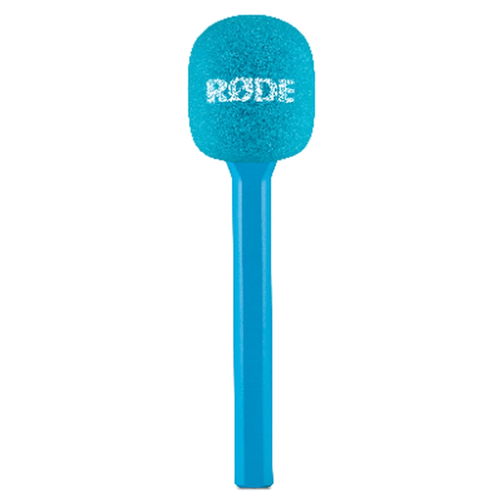 Rode Interview Go Blue