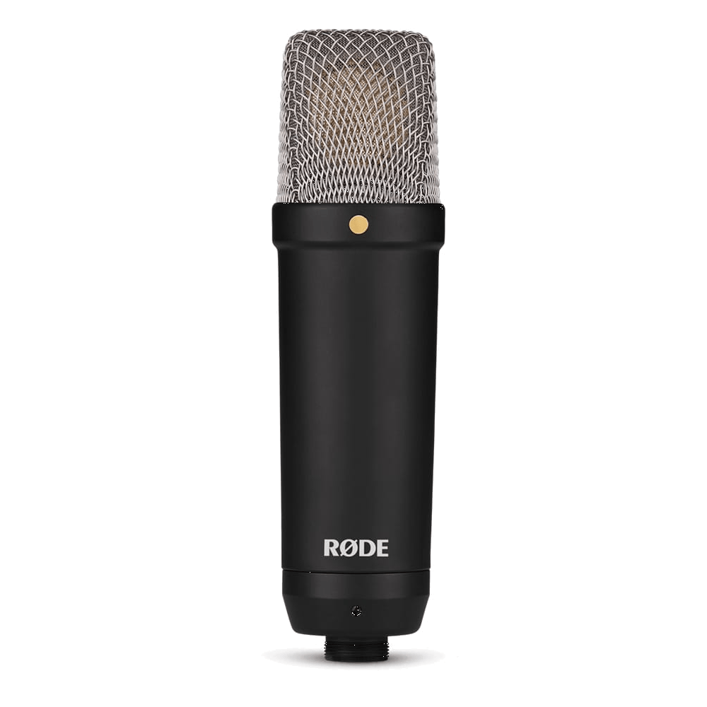 Rode NT1 Signature Series kopen – studio condensatormicrofoon bij