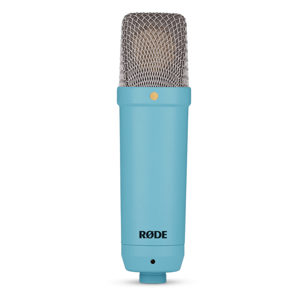 Rode NT1 Signature Serie Blue