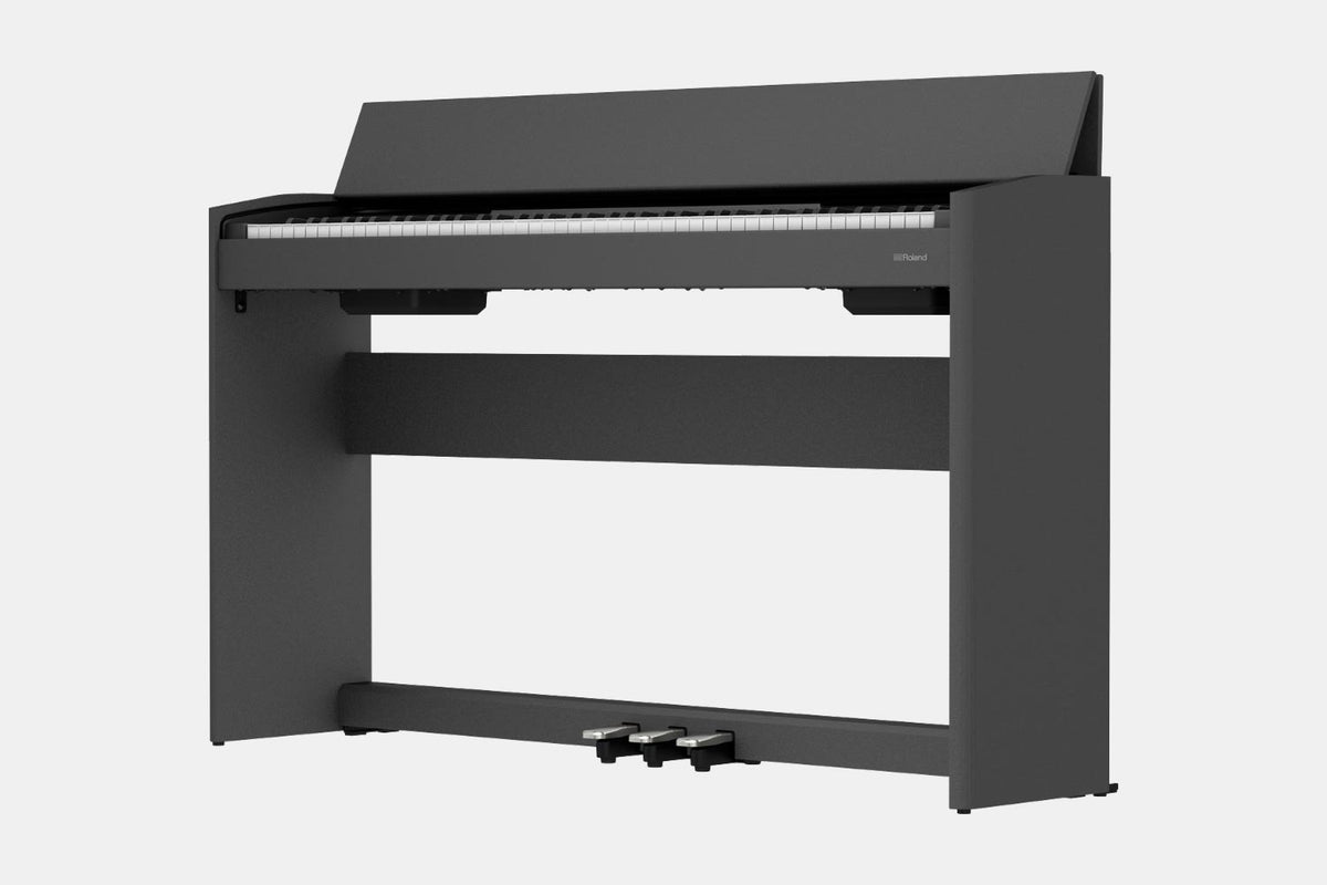 Roland F107-BKX Digitale piano