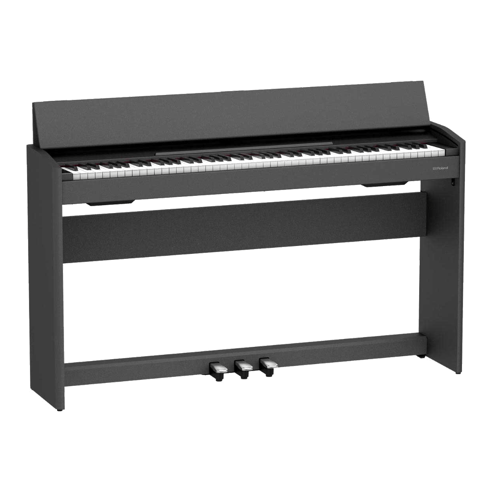 Roland F107-BKX Digitale piano