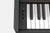 Roland F107-BKX Digitale piano