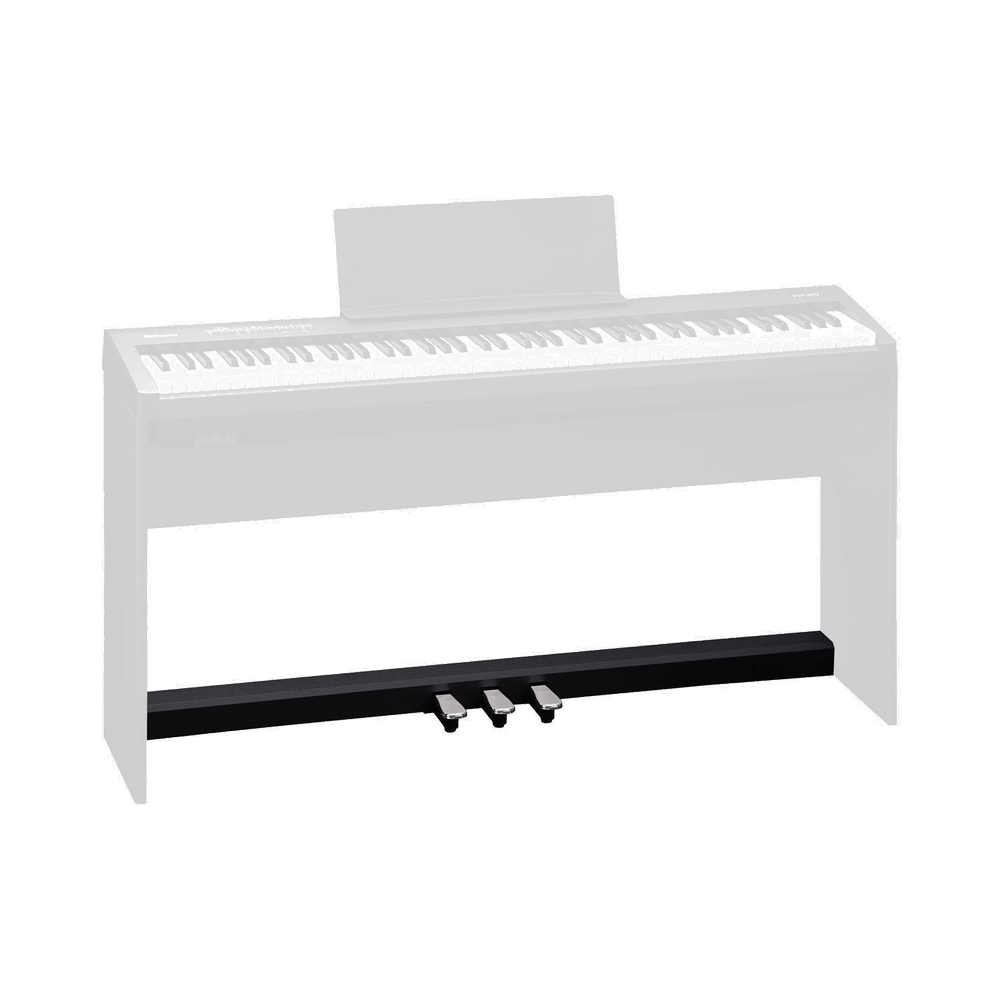 Roland KPD-70-BK Pedalen Unit voor FP-30X