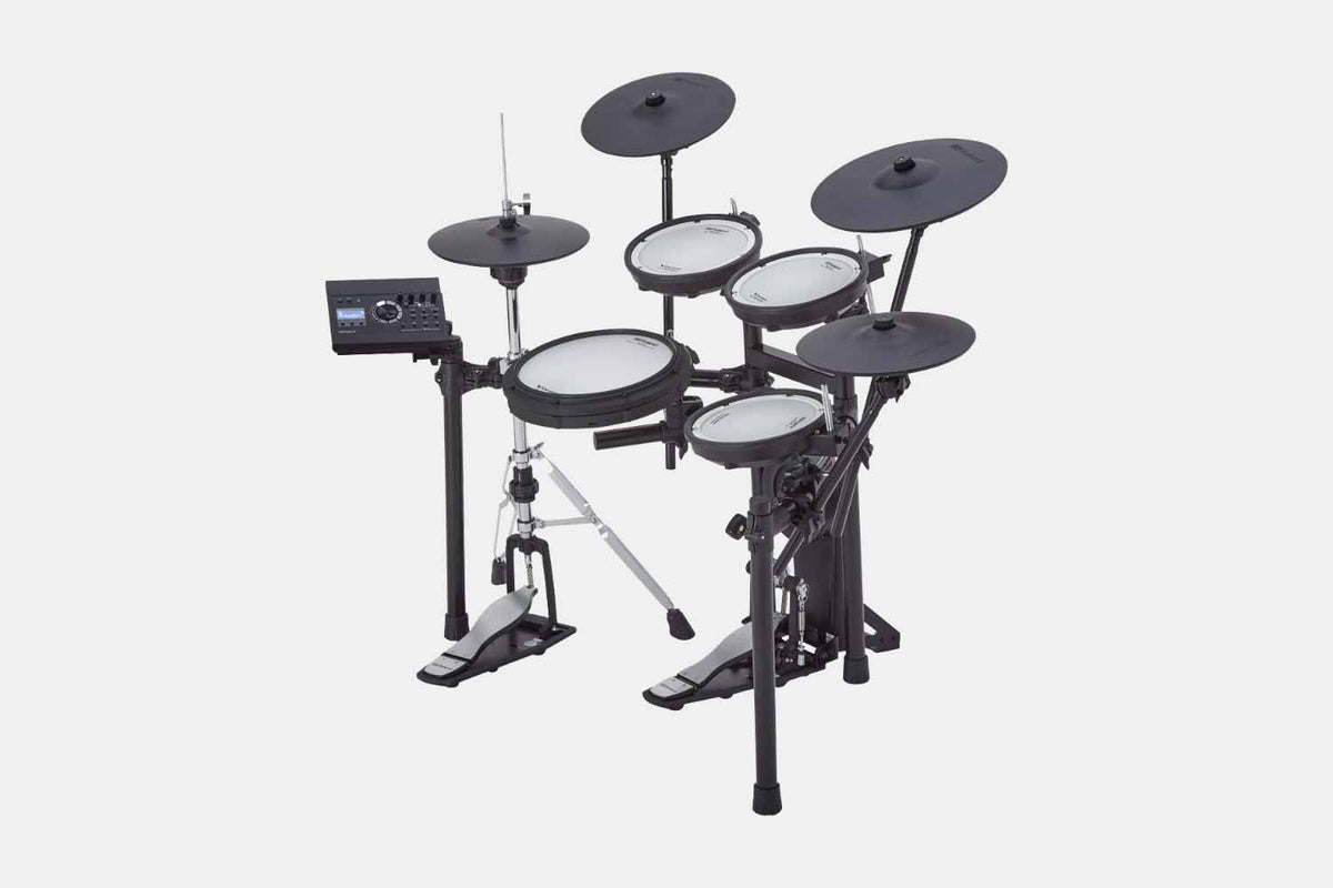 Roland TD-17KVX2 V-drums