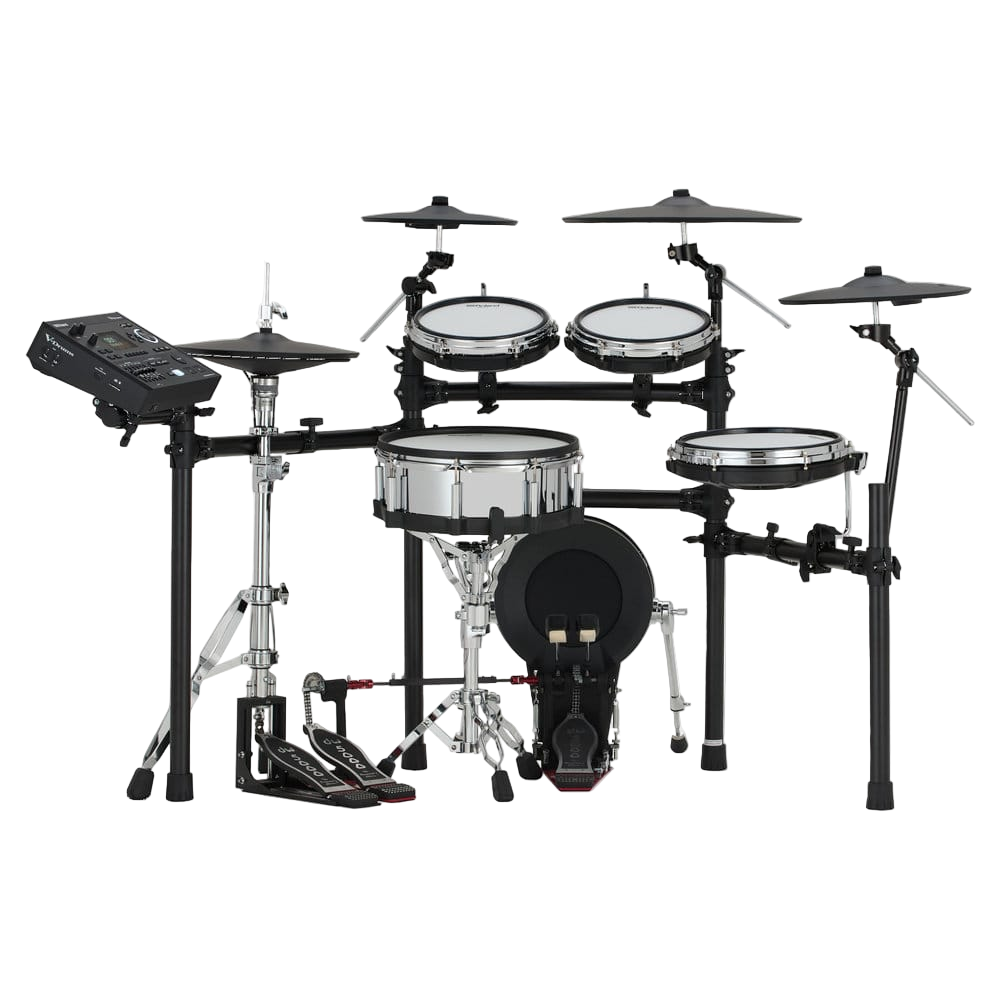 Roland TD-516 V-Drums kit kopen – elektronische drumset bij Music
