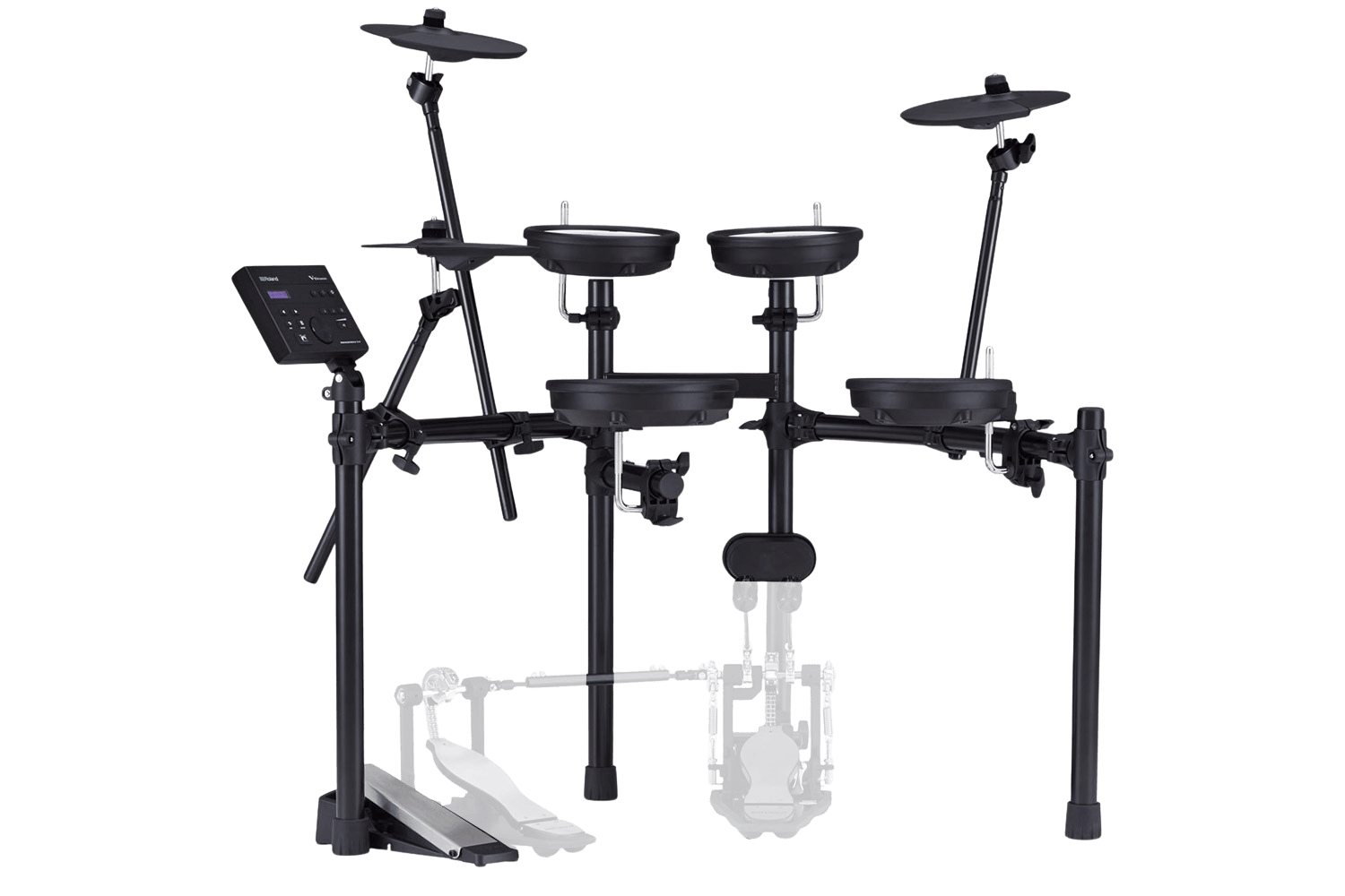 Roland TD-07DMK  V-Drums