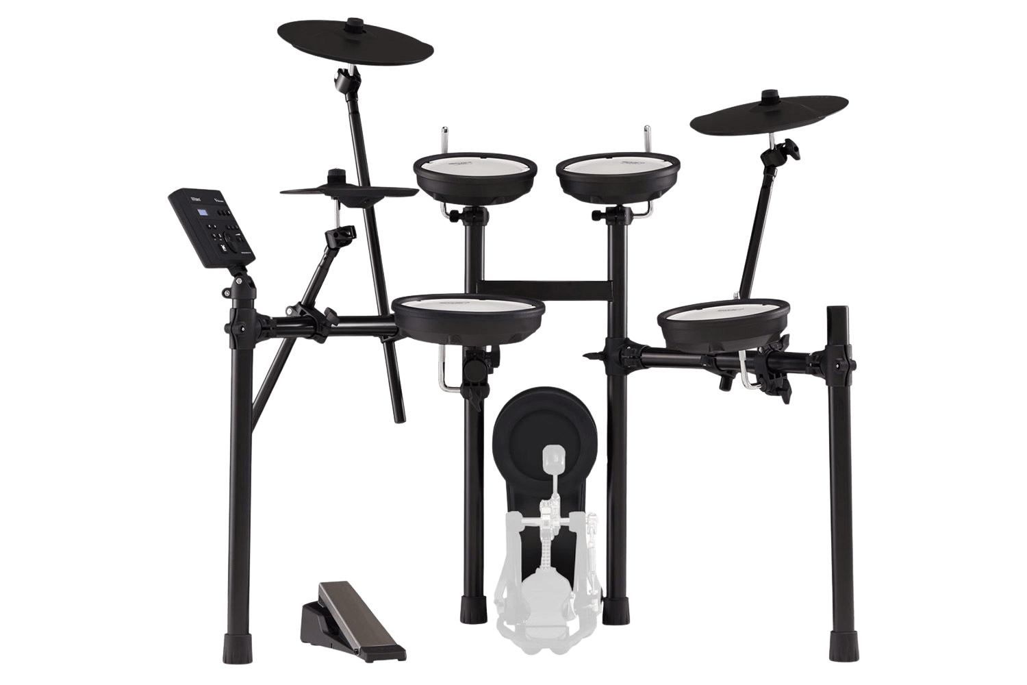 Roland TD-07KV  V-Drums