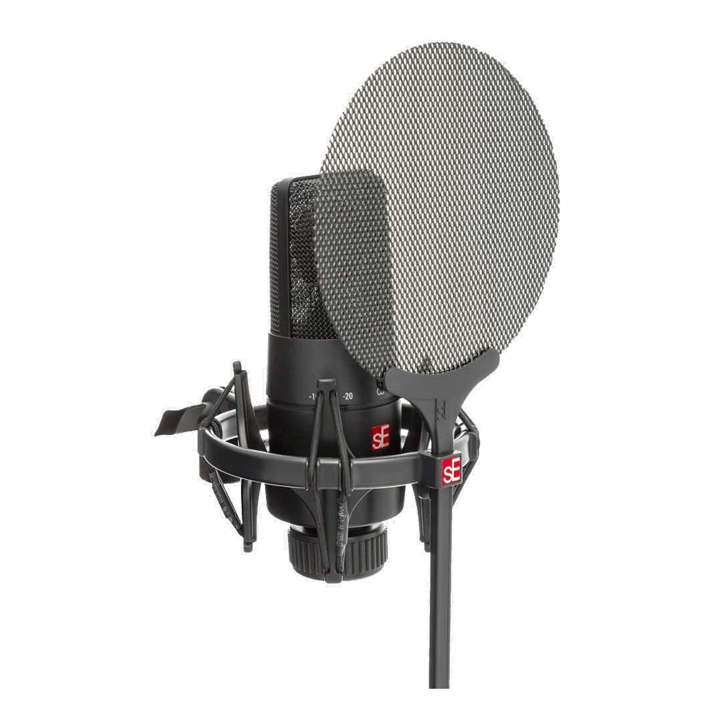 SE-Electronics X1-S Vocal Pack