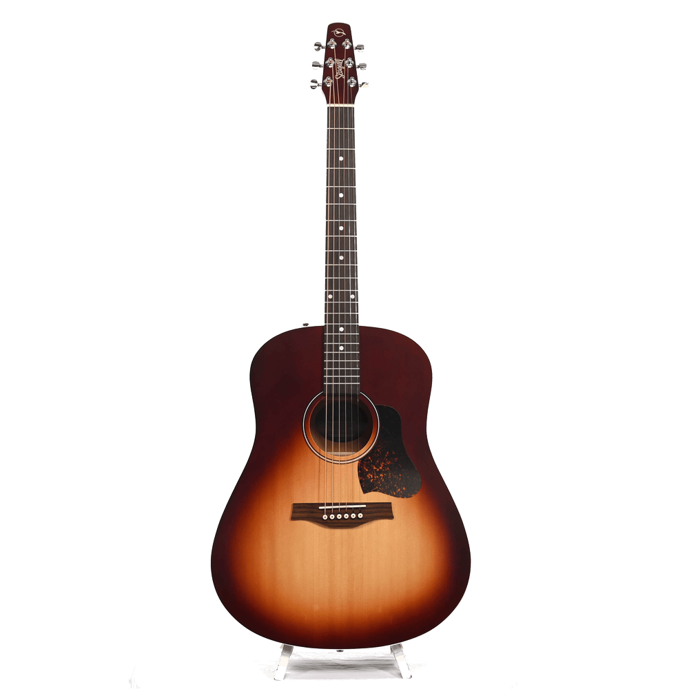 Seagull Entourage Autumn Burst