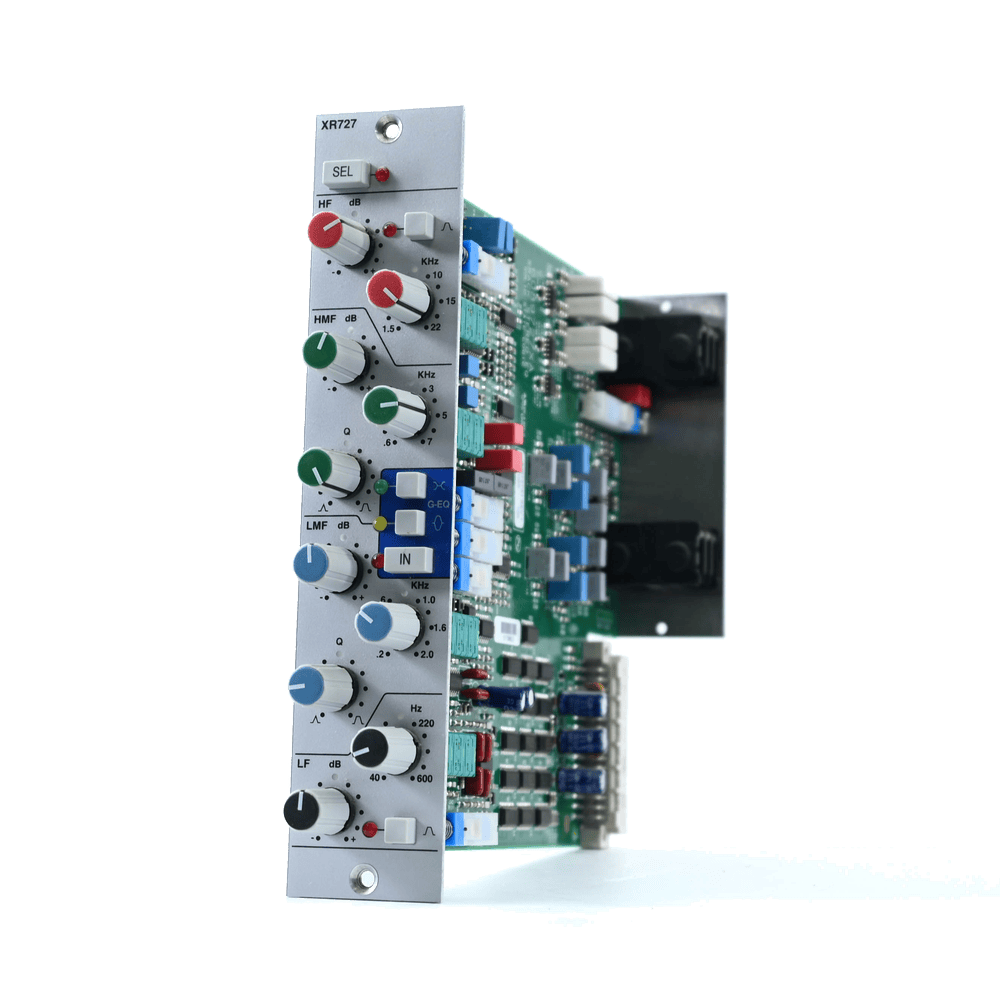 SSL XR727