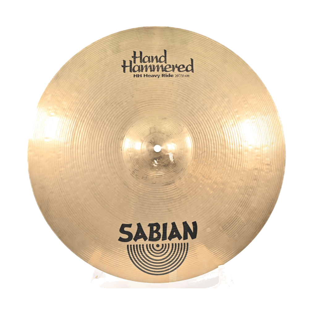 Sabian 20" HH Heavy Ride Bekken