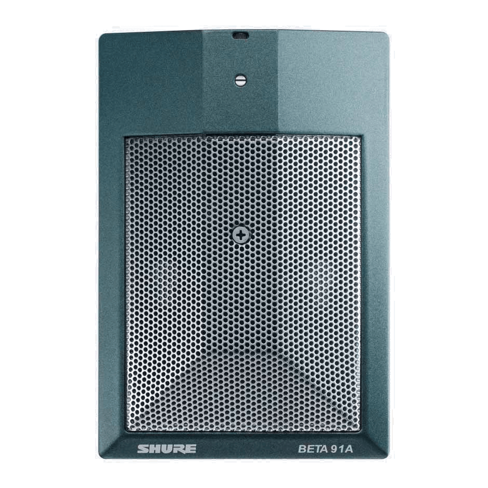 Shure Beta 91A microfoon