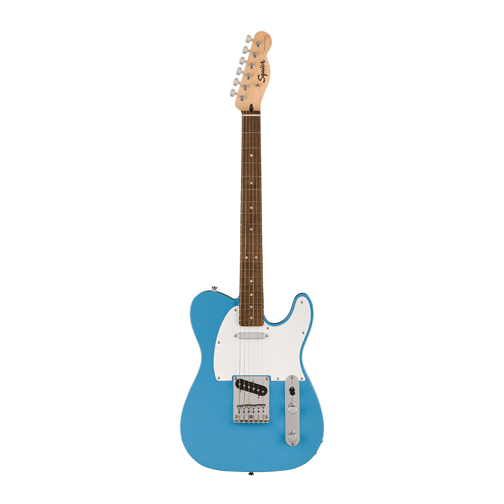 Squier Sonic Telecaster California Blue
