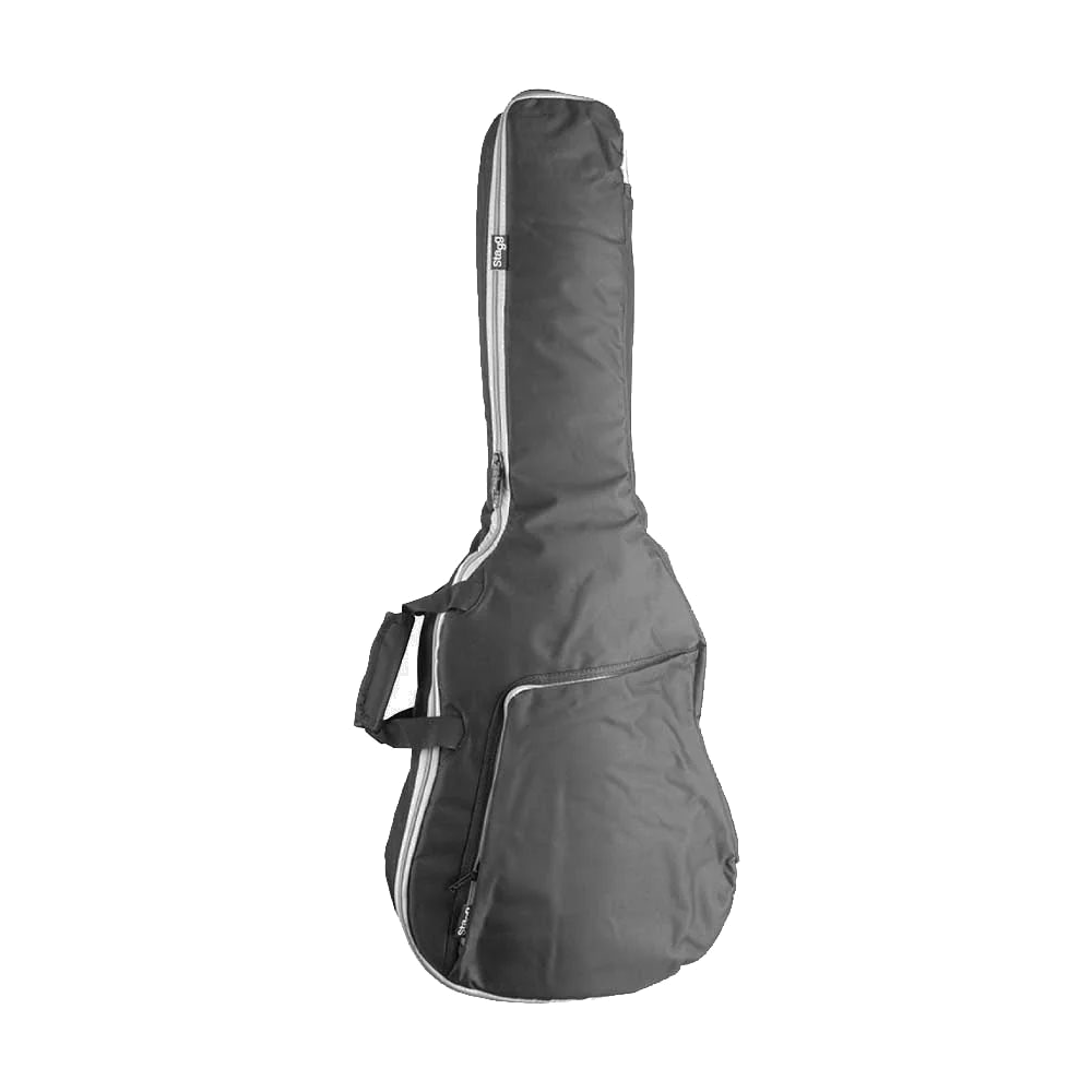 Stagg Klassieke 4/4 Gitaartas STB10 C