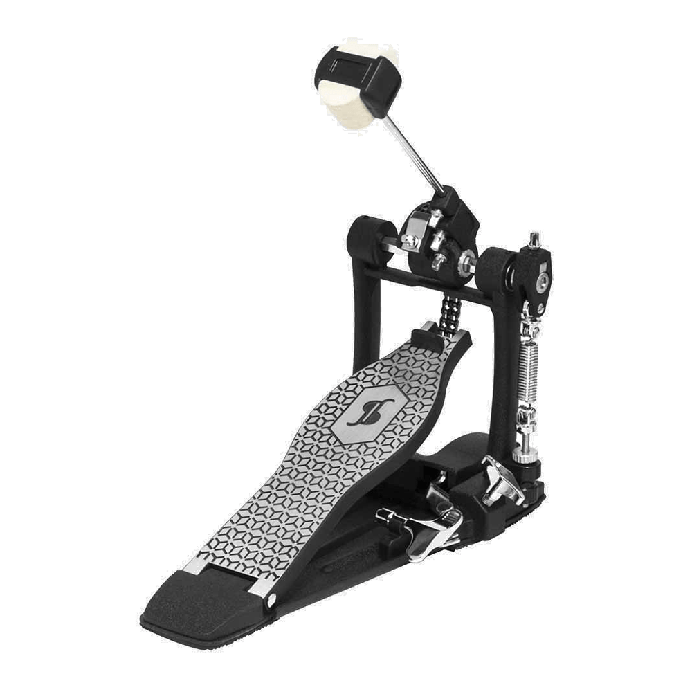 Stagg PP-52 Basdrumpedaal met bodem plaat
