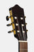 Stagg SCL60-NAT 4/4 Naturel klassieke gitaar