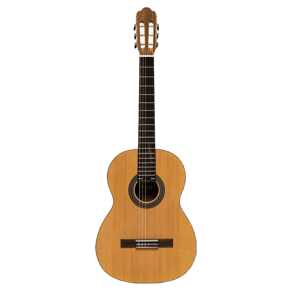 Stagg SCL70-FLAMENCA klassieke gitaar