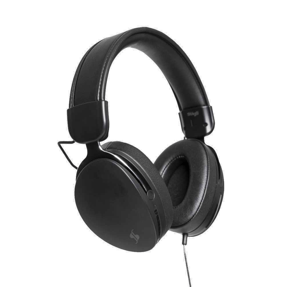 Stagg SHP-5000H Hoofdtelefoon Gesloten model