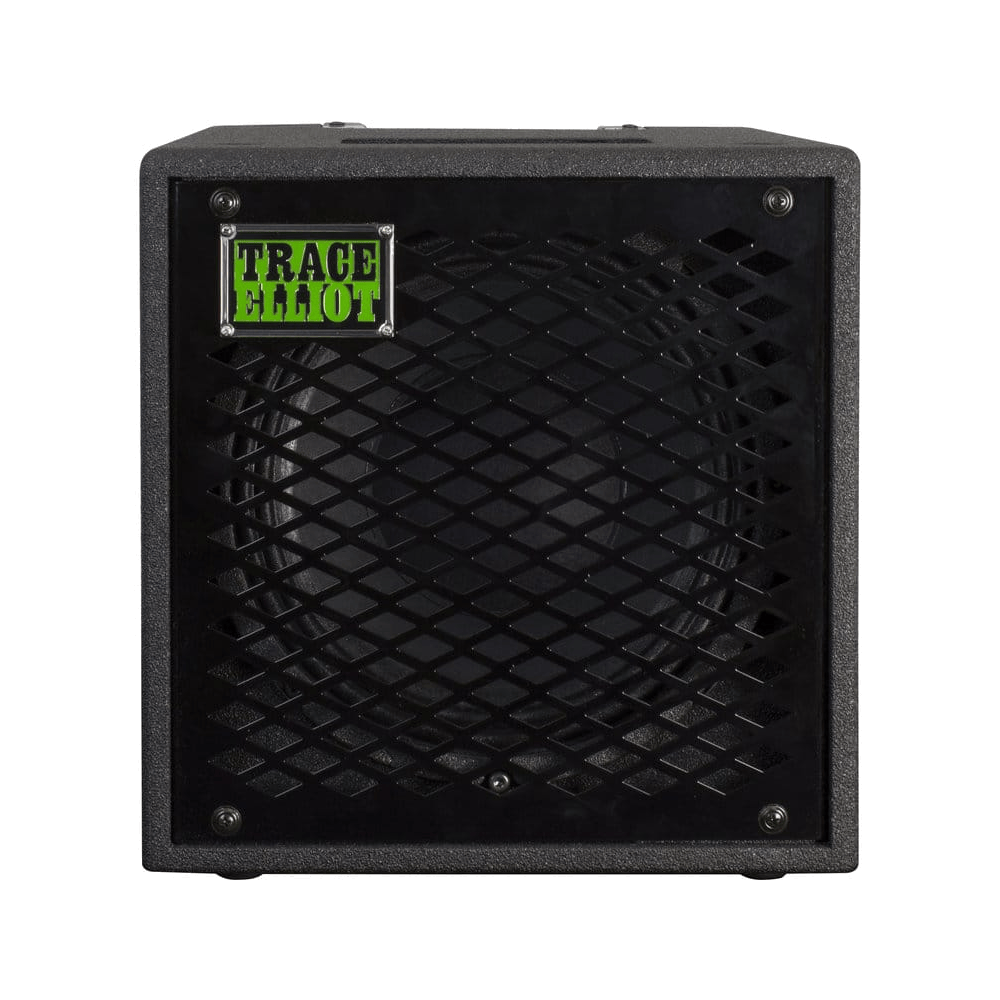 Trace Elliot ELF 1x10 Enclosure, 300W,Compact Bass Cabinet