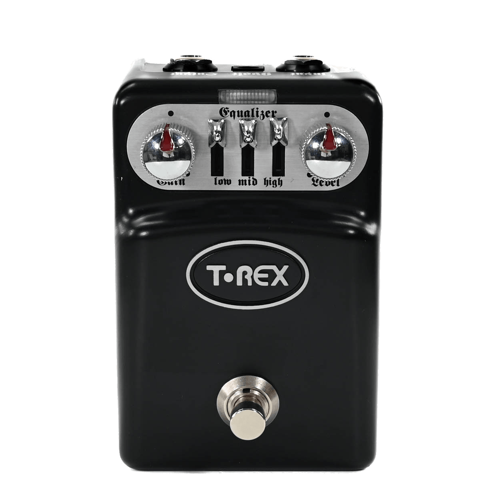 T REX Tone bug Totenschlälger