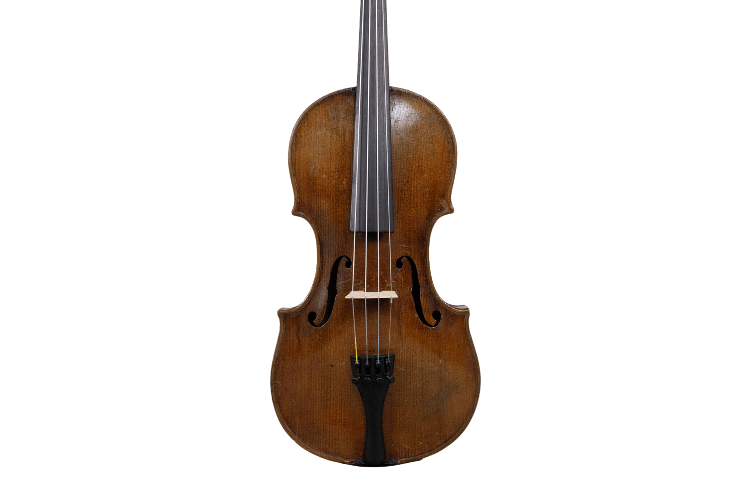 Viool Klotz (copy) "A. Zeleny 1918"