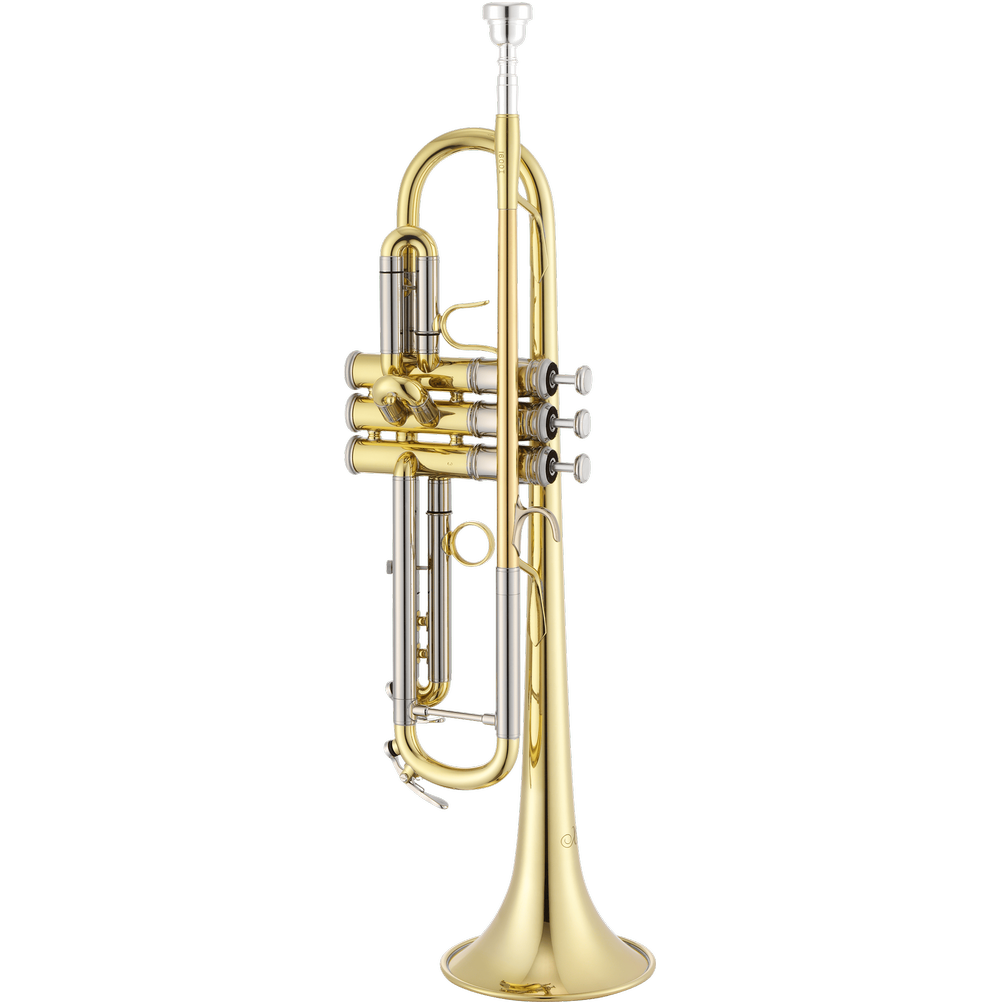 XO 1600-IL Roger Ingram Trompet kopen – Signature model bij Music