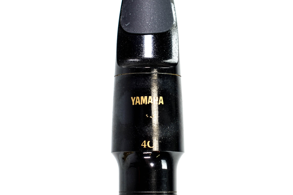 Yamaha YAS275 Altsaxofoon Occasion