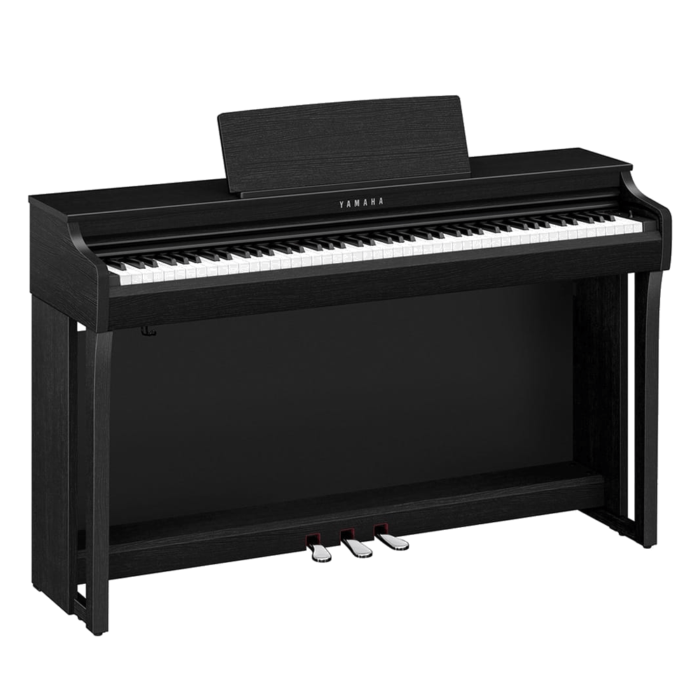 Yamaha CLP-825B Black