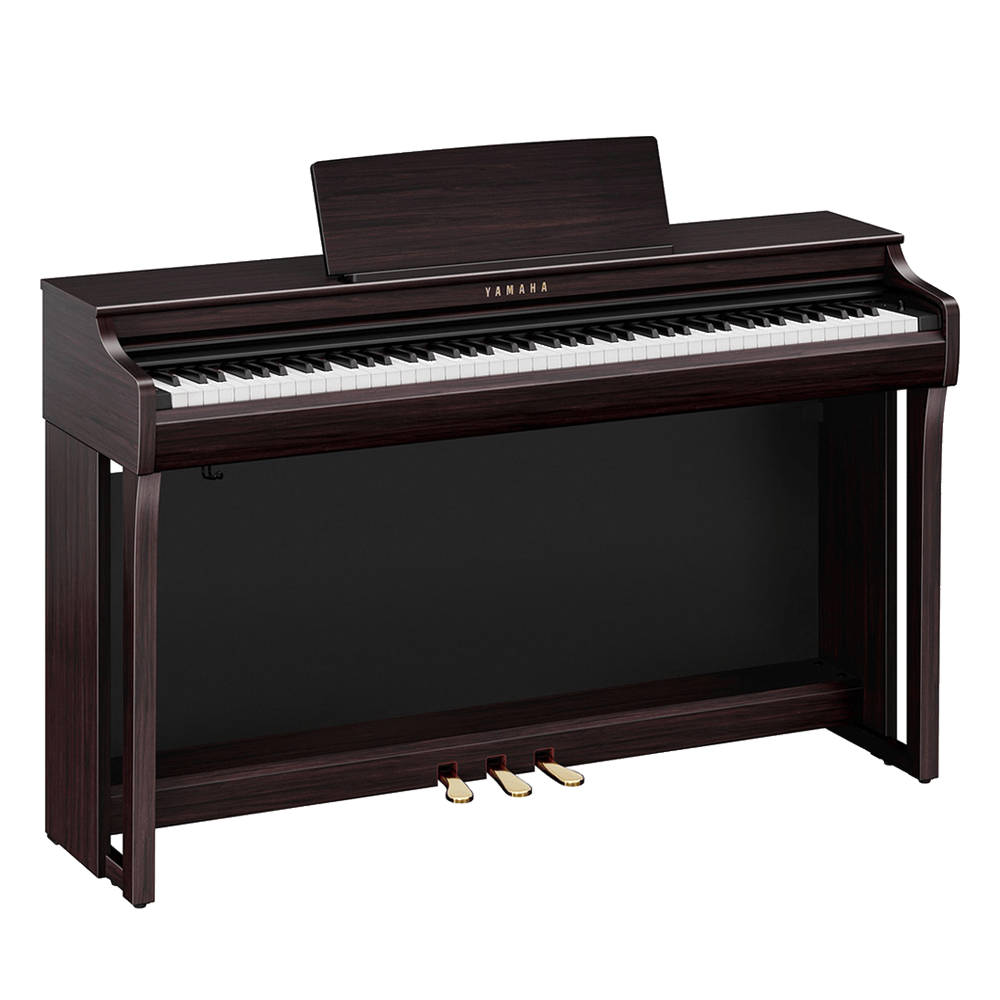 Yamaha CLP-825R Rosewood