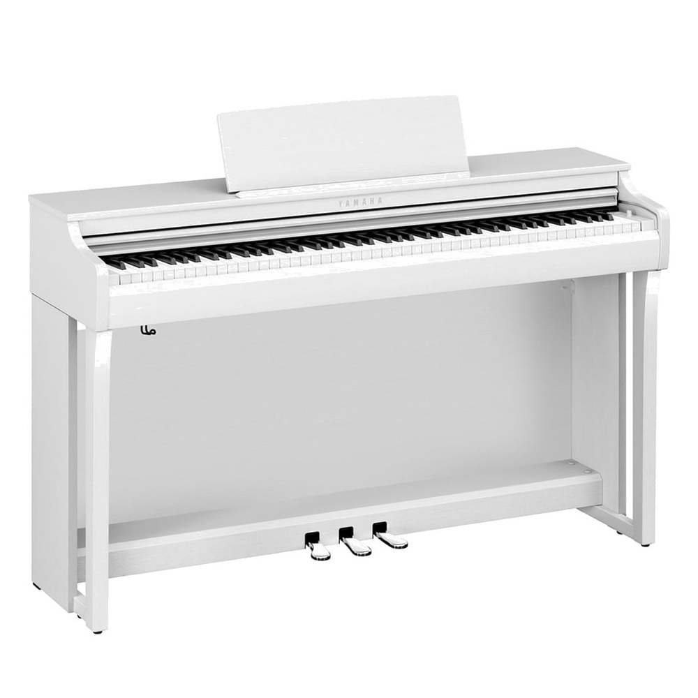 Yamaha CLP-825WH Wit