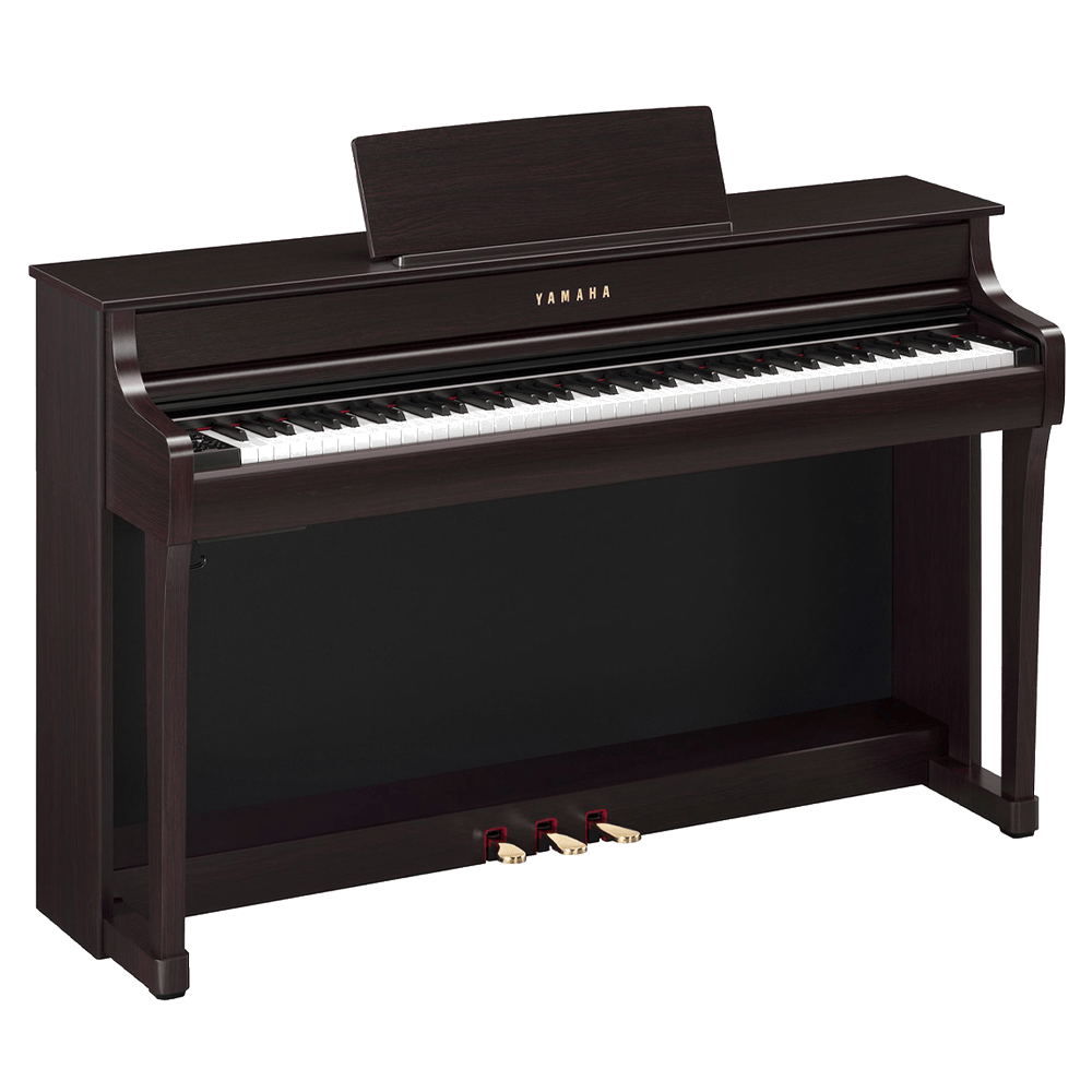 Yamaha CLP-835R Rosewood