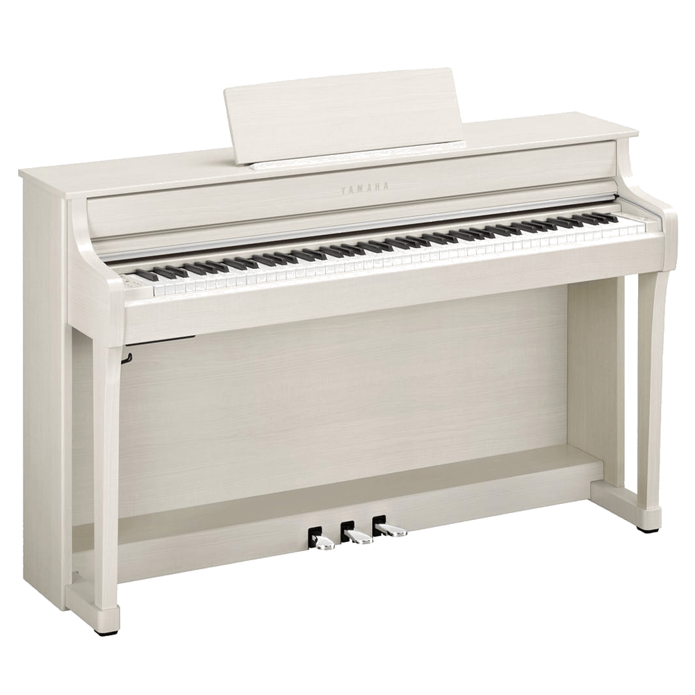 Yamaha CLP-835WB White Birch